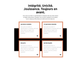 Niveau Complet - Thème WordPress Prêt À L'Emploi