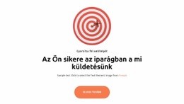 Átfogó Ügyfelek - Professzionális Webhelytervezés