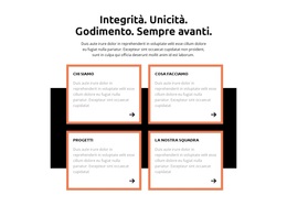 Livello Completo - Tema WordPress Pronto Per L'Uso