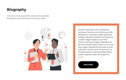 Real-Time - Ultimate Joomla Template