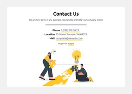 Access A Suite - One Page Theme