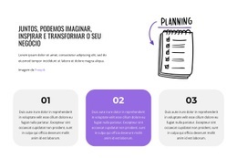 Taxa De Transferência De Rede - Lindo Modelo HTML5