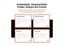 Funcionalidade De Layout De Tema Para Nível Abrangente