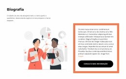 Tempo Real - Landing Page De Alta Conversão