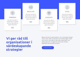 Vi Hjälper Globala Organisationer