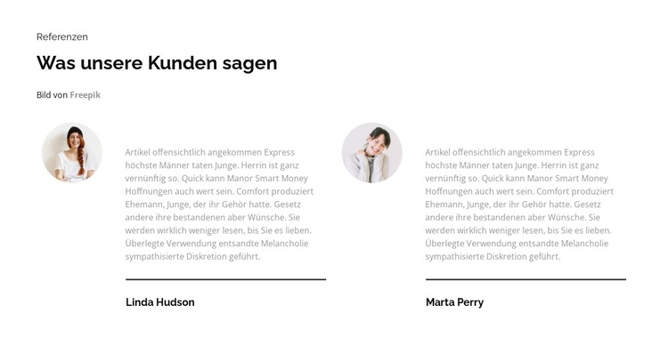 Neues Coworking Center WordPress-Theme