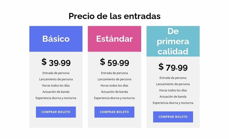 Únete y empieza a trabajar Diseño de páginas web