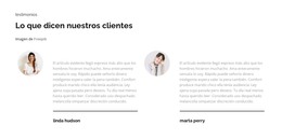 Nuevo Centro De Coworking - Mejor Plantilla HTML