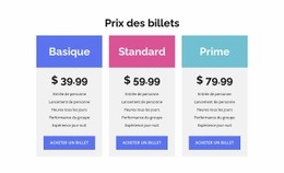 Rejoignez Et Commencez À Travailler - Modèle HTML5 À Télécharger Gratuitement