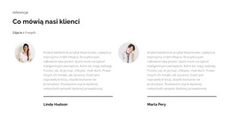 Nowe Centrum Coworkingowe - Łatwy W Użyciu Motyw WordPress