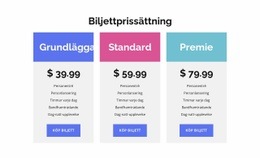 Gå Med Och Börja Jobba - HTML-Sidmall