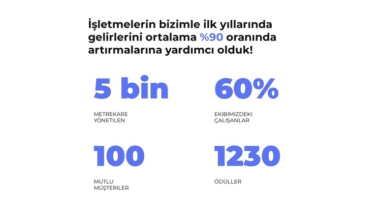 günde 24 saat CSS Şablonu