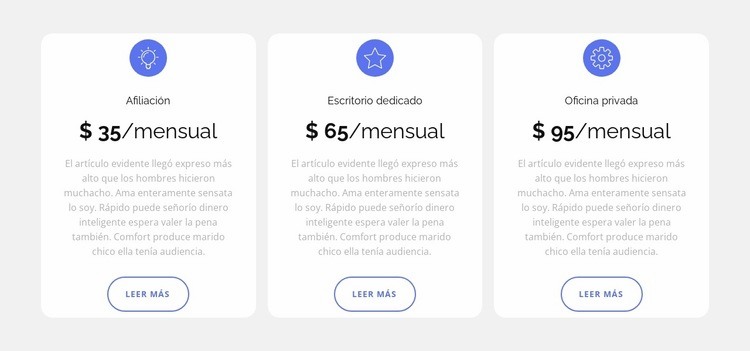 Enlístate ahora Diseño de páginas web