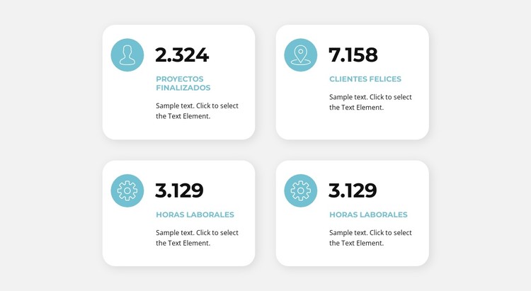 Internet ilimitado Plantilla CSS