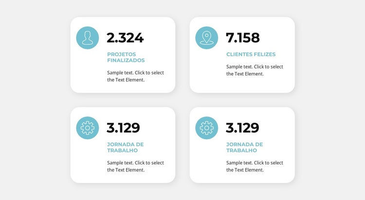 Internet ilimitada Tema WordPress