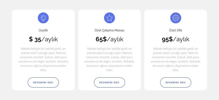 Şimdi kayıt HTML5 Şablonu