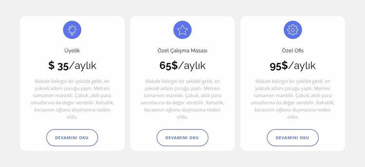 Şimdi kayıt Joomla Şablonu