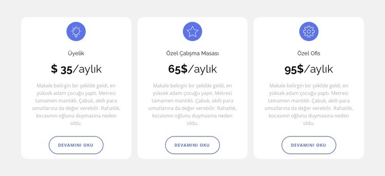 Şimdi kayıt Web Sitesi Mockup'ı