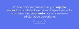 Oficina Privada - Página De Inicio De Descarga Gratuita