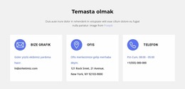 Ne Olacak Joomla Dergisi