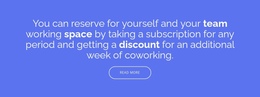 Private Office Coupon Deals