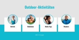 Die Beliebtesten Outdoor-S