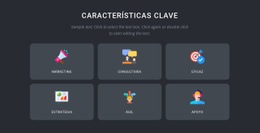 Servicios De Marca Expertos - Creador De Sitios Web Gratuito