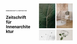 Texturen Als Inspiration - Online-Vorlagen