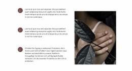 Kunstlisten-Repeater Vorlage