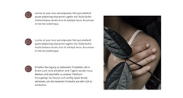 Kunstlisten-Repeater - Details Zu Bootstrap-Variationen