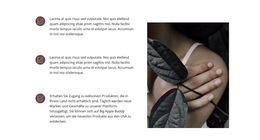 Kunstlisten-Repeater – Vielseitiges WordPress-Theme