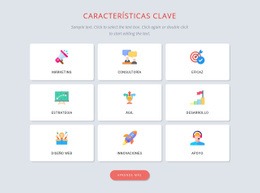 Plantilla De Diseño Gratuita Para Construyendo Una Identidad De Marca