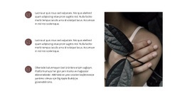 Resim Listesi Tekrarlayıcı - Ücretsiz Şablon