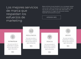 Servicios De Marca Superior