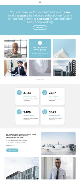 Why Choose Our Studio