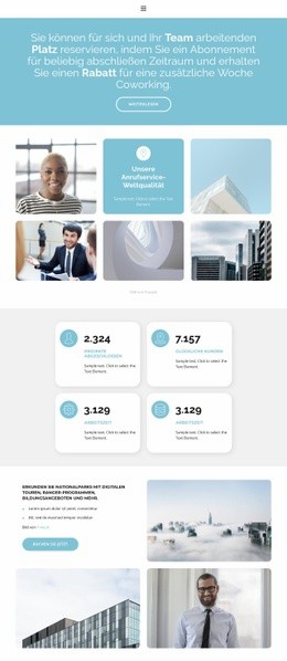 Warum Unser Studio Wählen