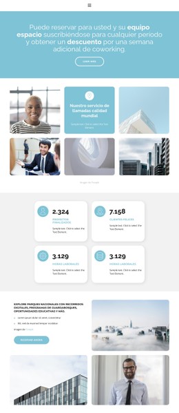 Por Qué Elegir Nuestro Estudio