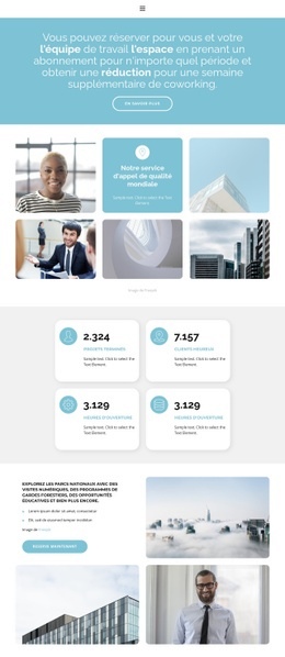 Pourquoi Choisir Notre Studio