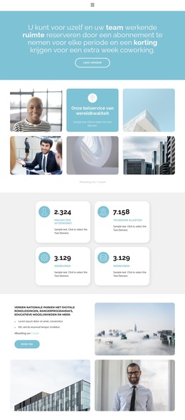 Waarom Kiezen Voor Onze Studio