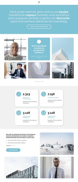 Por Que Escolher Nosso Estúdio