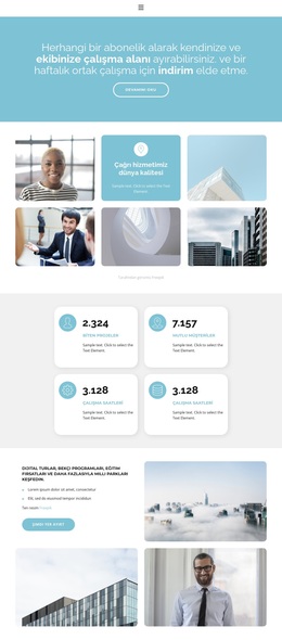 Neden Stüdyomuzu Seçmelisiniz?