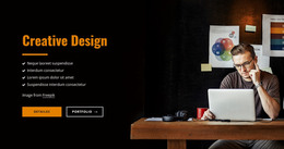 Best WordPress Theme For Design Branding Made Simple