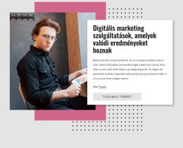 A Legjobb Webhely Digitális Marketing Számára