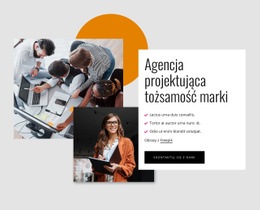 Agencja Projektująca Tożsamość Marki