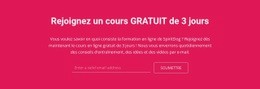 Logiciel De Maquette Intelligente Pour Participez À Un Cours Gratuit De 3 Jours