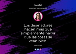 Descarga Gratuita De Diseño De Sitios Web Profesionales Plantilla Html