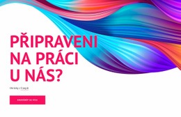 Vytvářejte Zkušenosti Zákazníků – Návrh Webových Stránek Ke Stažení Zdarma