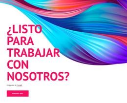 Crea Experiencias De Cliente: Creador De Sitios Web Para Cualquier Dispositivo