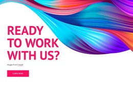 Create Customer Experiences Html Code Example