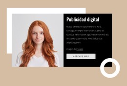 HTML5 Responsivo Para Consultores De Marketing